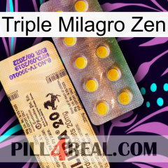 Triple Miracle Zen new06